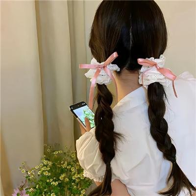 给妹妹的情书