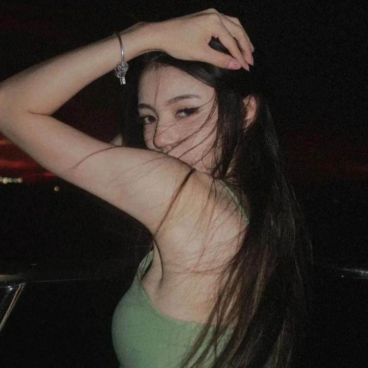 留守女士